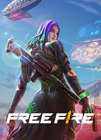 FREE FIRE