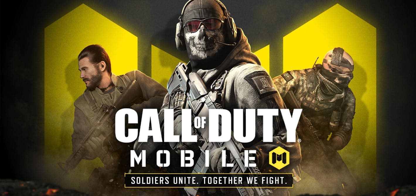 Call of Duty MOBILE