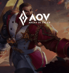 ARENA OF VALOR